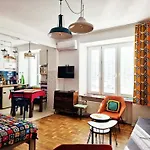 Studio Klimat Praga