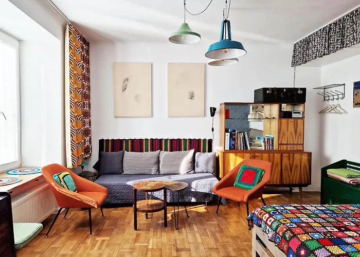 Studio Klimat Praga