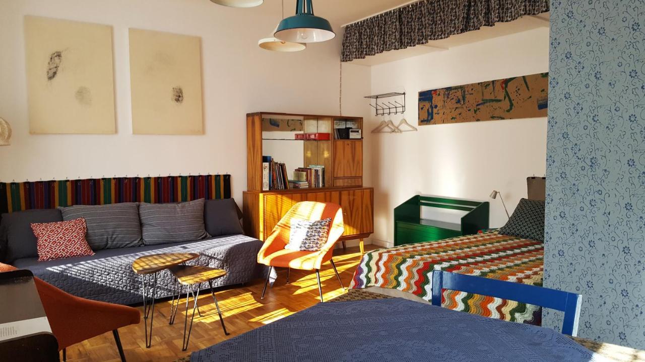 Apartament Klimat Praga *