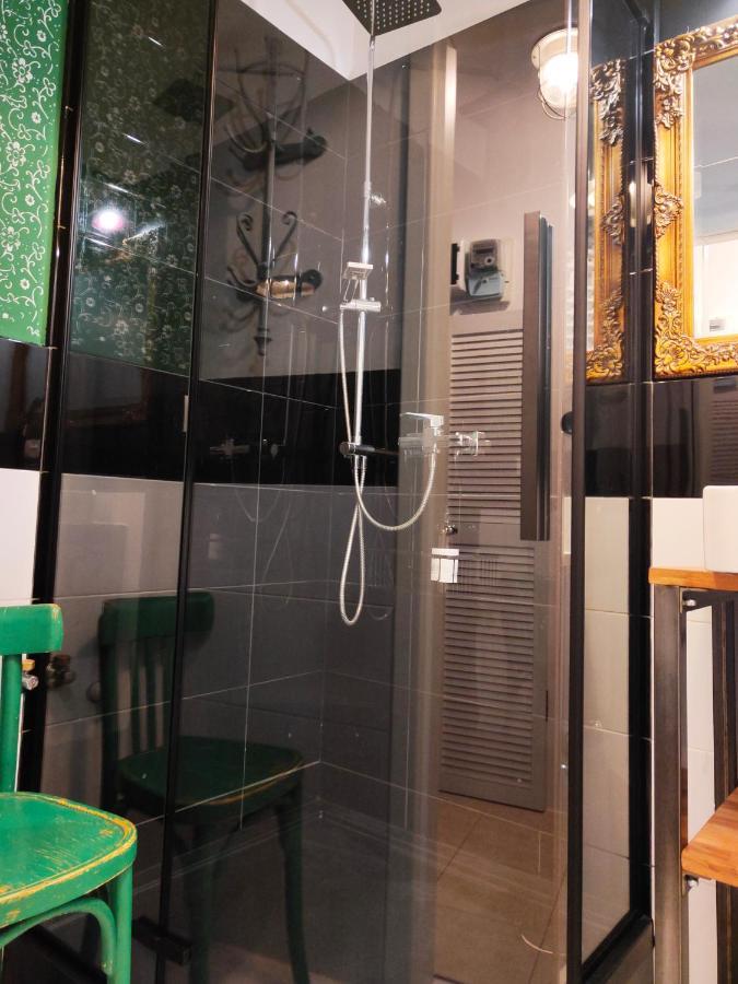 Apartament Klimat Praga