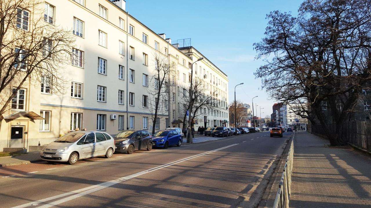 Klimat Praga Apartament *