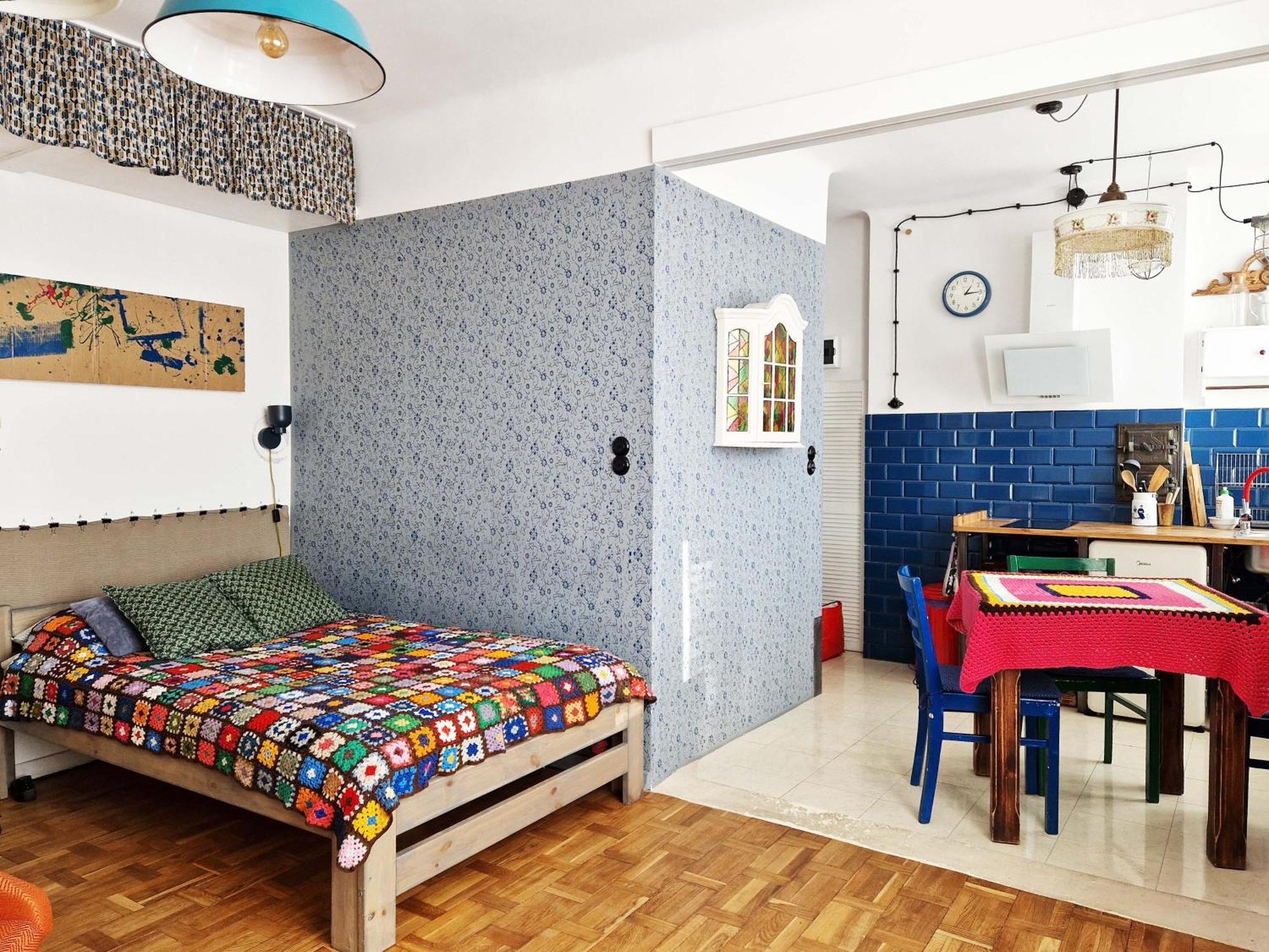 Apartament Klimat Praga *